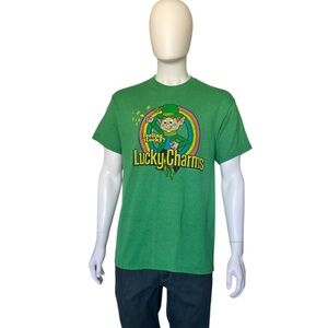 Lucky Charms "Feeling Lucky" Tee Shirt